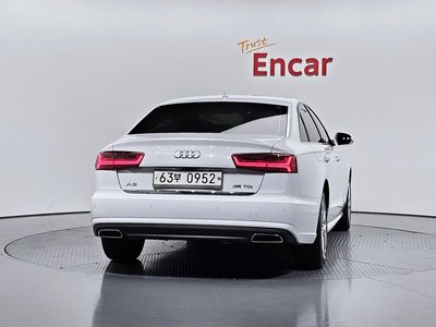 AUDI A6 - 3