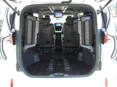 صورة مصغرة 36 لـ 2023 Toyota ALPHARD