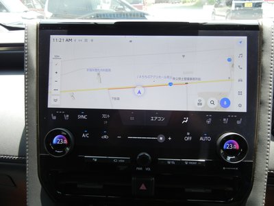 صورة مصغرة 18 لـ 2023 Toyota ALPHARD
