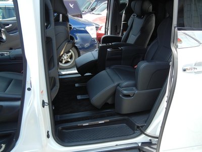 صورة مصغرة 30 لـ 2023 Toyota ALPHARD