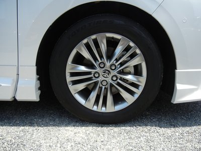 صورة مصغرة 12 لـ 2023 Toyota ALPHARD