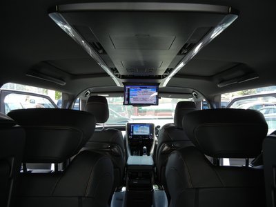 صورة مصغرة 33 لـ 2023 Toyota ALPHARD