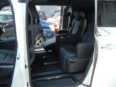 صورة مصغرة 29 لـ 2023 Toyota ALPHARD