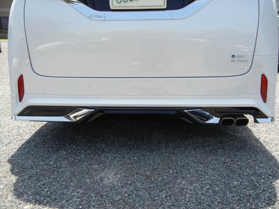 صورة مصغرة 15 لـ 2023 Toyota ALPHARD