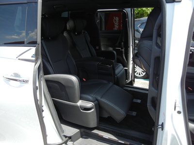 صورة مصغرة 27 لـ 2023 Toyota ALPHARD