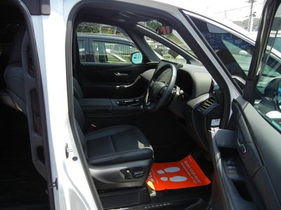 صورة مصغرة 25 لـ 2023 Toyota ALPHARD