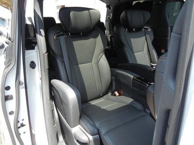 صورة مصغرة 37 لـ 2023 Toyota ALPHARD