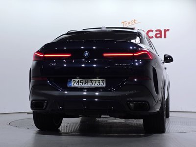 BMW X6 - 3