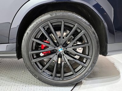 BMW X6 - 8