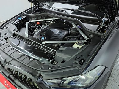 BMW X6 - 7