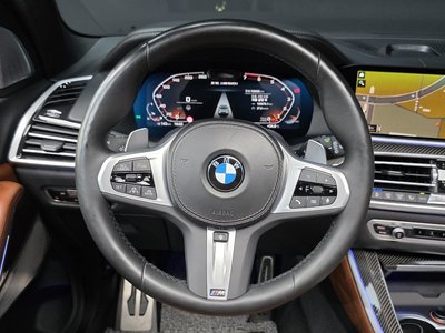 2022 BMW X5 缩略图 14