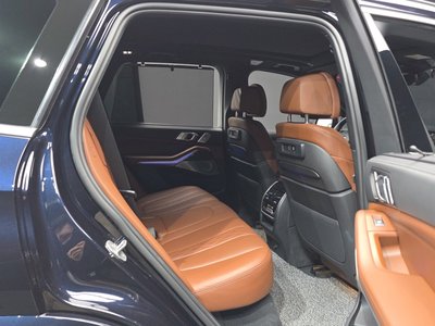 2022 BMW X5 缩略图 19