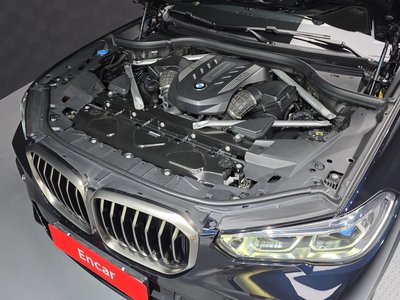 2022 BMW X5 照片 7
