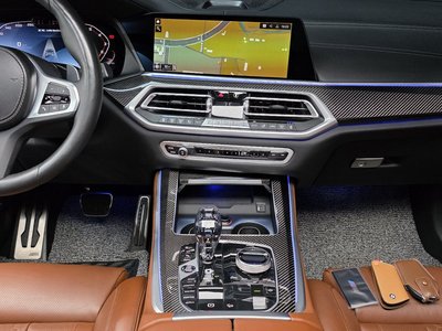 2022 BMW X5 缩略图 15