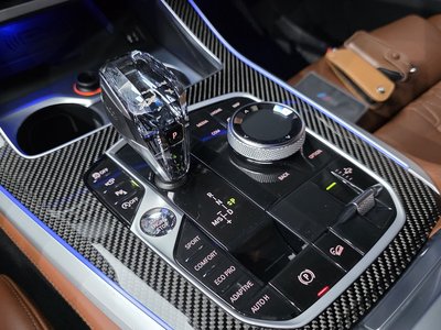2022 BMW X5 照片 9