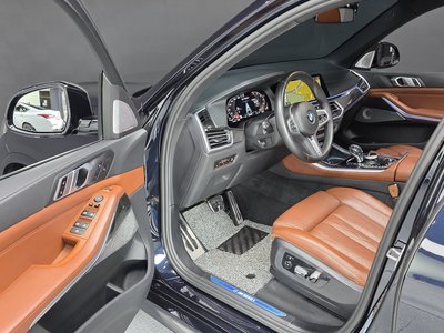2022 BMW X5 缩略图 13