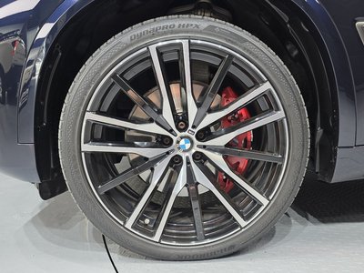 2022 BMW X5 照片 6