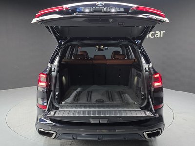 2022 BMW X5 缩略图 20