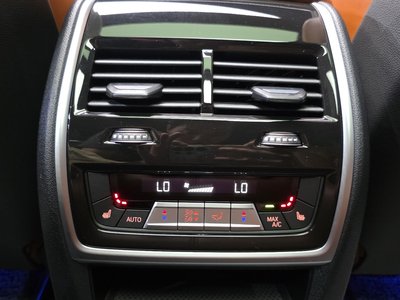 2022 BMW X5 缩略图 18
