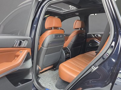 2022 BMW X5 缩略图 17