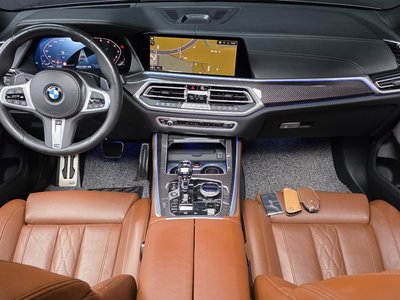 2022 BMW X5 照片 5