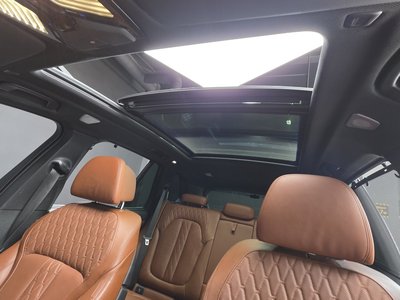 2022 BMW X5 缩略图 12