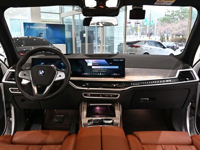 BMW X7 - 5