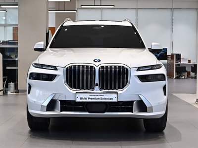 BMW X7 - 2