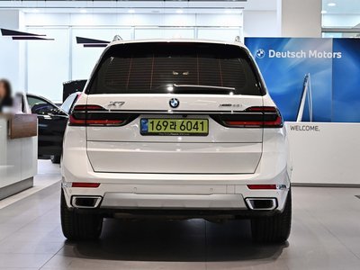 BMW X7 - 3
