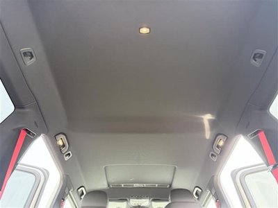 2021 Mercedes-BENZ G-CLASS photo 2