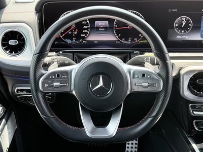 صورة مصغرة 15 لـ 2021 Mercedes-BENZ G-CLASS