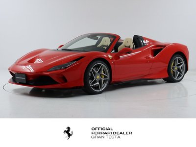 FERRARI F8 SPIDER - 2