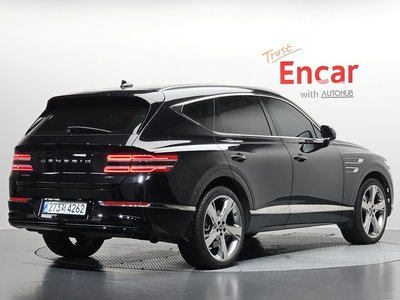 GENESIS GV80 - 4