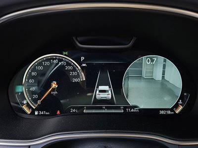 GENESIS GV80 - 8