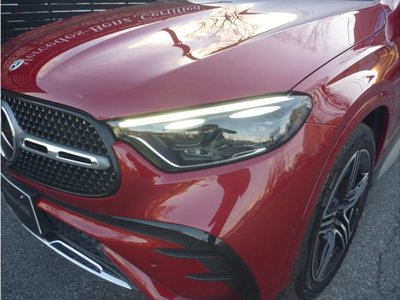 MERCEDES-BENZ GLC - 5