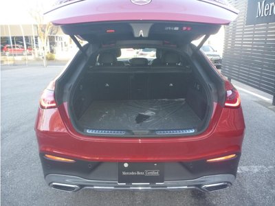 MERCEDES-BENZ GLC - 9