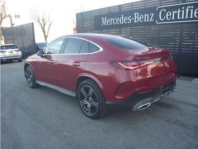 MERCEDES-BENZ GLC - 4