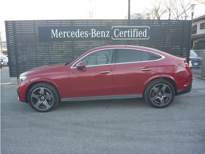 MERCEDES-BENZ GLC - 3