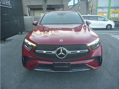 MERCEDES-BENZ GLC - 2