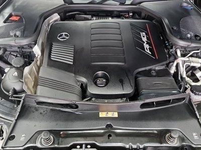 MERCEDES-BENZ GT AMG - 7