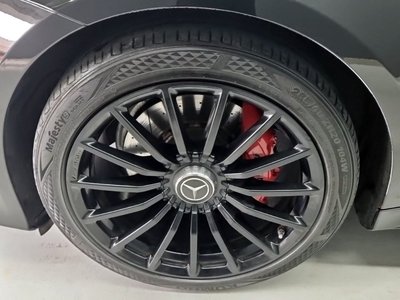 MERCEDES-BENZ GT AMG - 6