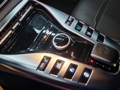 MERCEDES-BENZ GT AMG - 9
