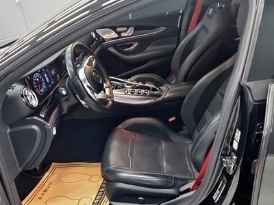 MERCEDES-BENZ GT AMG - 10