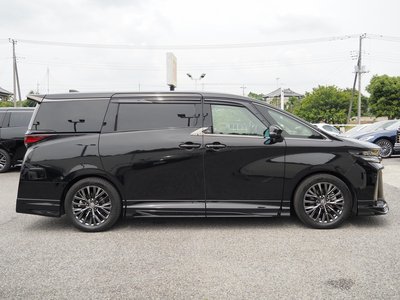 TOYOTA VELLFIRE - 9