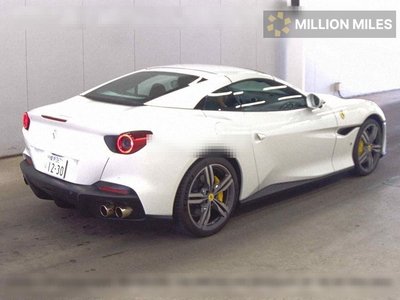 FERRARI PORTOFINO - 5