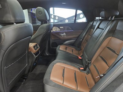 صورة مصغرة 13 لـ 2025 Mercedes-BENZ GLE