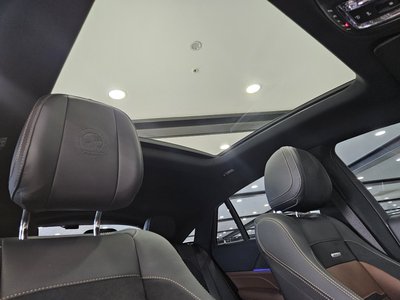 صورة مصغرة 15 لـ 2025 Mercedes-BENZ GLE