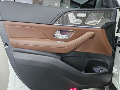 صورة مصغرة 11 لـ 2025 Mercedes-BENZ GLE