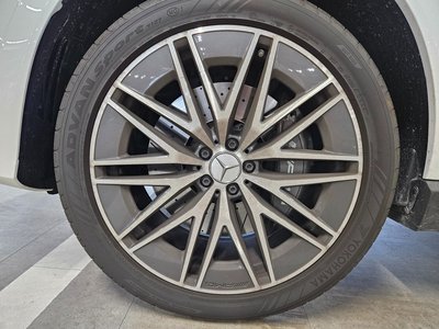 2025 Mercedes-BENZ GLE 照片 4