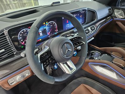 صورة مصغرة 12 لـ 2025 Mercedes-BENZ GLE